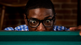 Dear Black Male Nerds: Maybe There’s Another Reason the Popular Black Girls in High School Rejected You